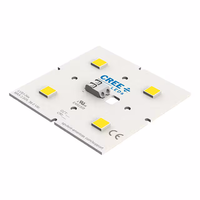 LVS1-04C05-4080-00 New Energy  Illuminazione a LED - COB Motori Moduli Strisce